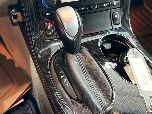 Used 2011 Chevrolet Corvette Grand Sport w/ Preferred Equipment Group RWD image 18
