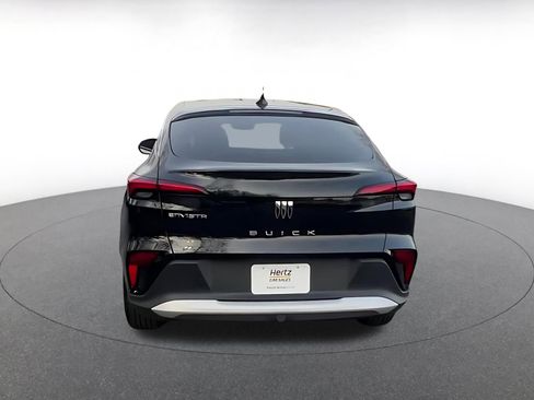 Used 2025 Buick Envista Preferred image 12