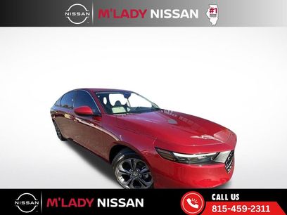 Used 2023 Honda Accord EX