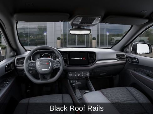 New 2026 Dodge Durango GT RWD image 16