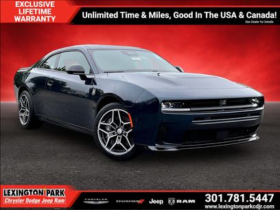 New 2026 Dodge Charger Scat Pack