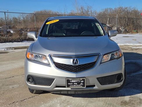 Used 2015 Acura RDX FWD image 4