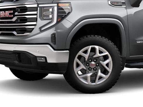 New 2026 GMC Sierra 1500 SLT w/ SLT Premium Plus Package AWD/4WD image 55