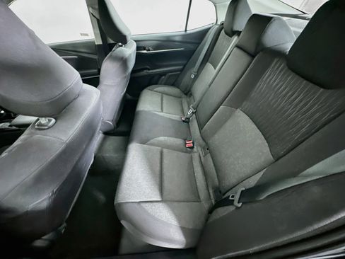 Used 2025 Toyota Camry LE FWD image 28