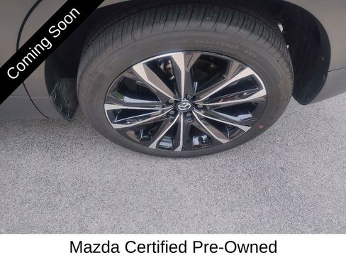 Used 2026 MAZDA CX-50 AWD 2.5 S w/ Premium Package image 11