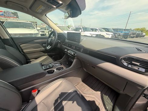 Used 2026 Honda Pilot Elite image 28