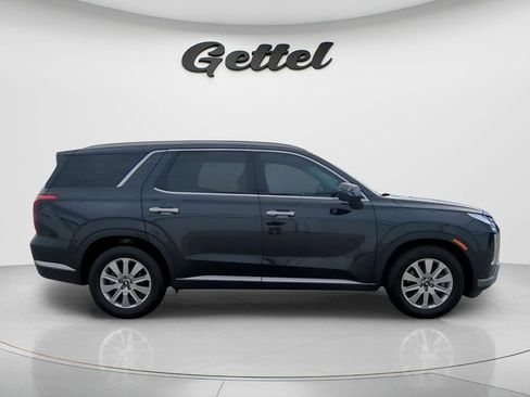 Used 2024 Hyundai Palisade SEL FWD image 4
