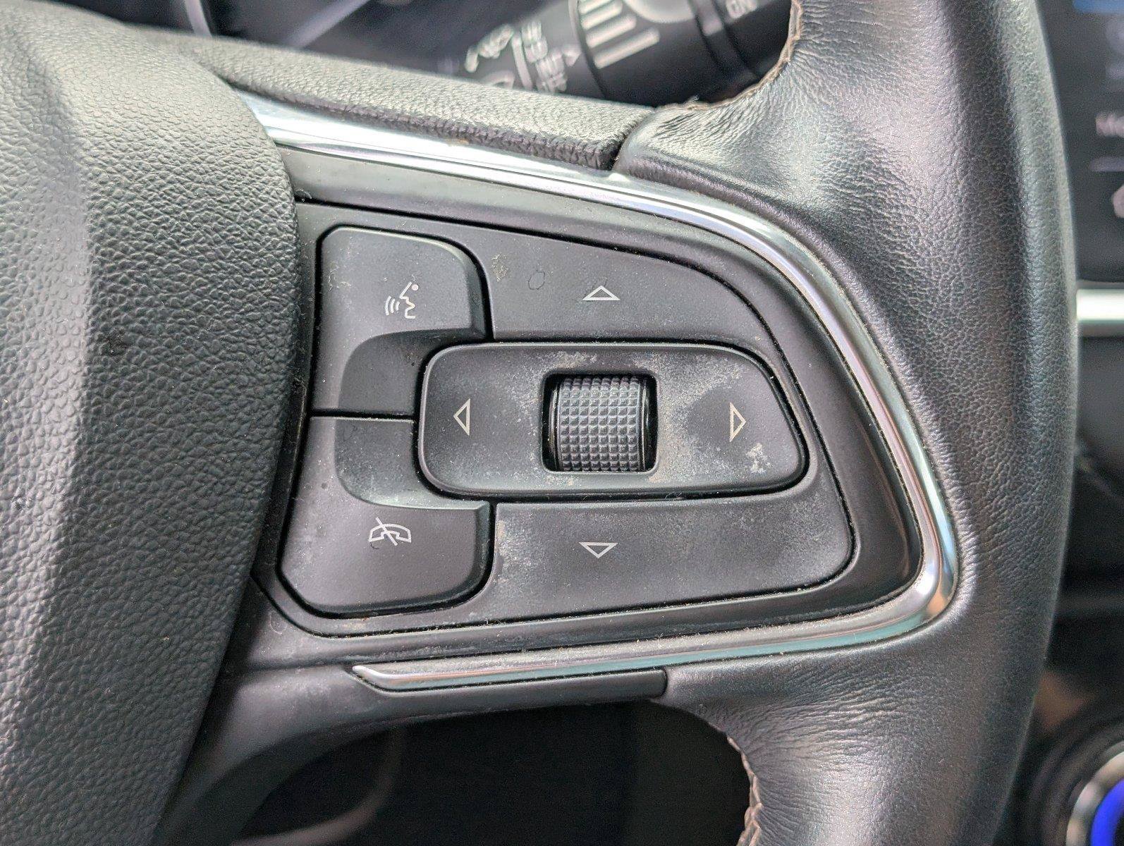 Used 2022 Buick Encore GX Preferred FWD image 29