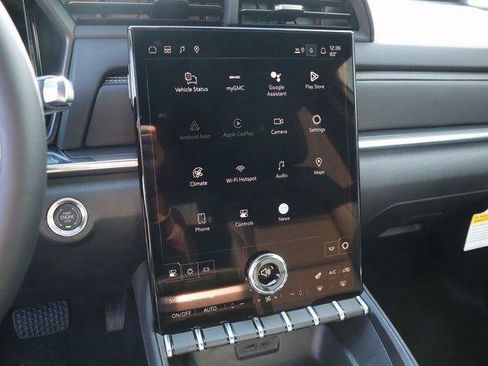 New 2026 GMC Terrain Elevation w/ Elevation Premium Package image 34