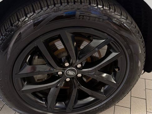 Used 2024 Land Rover Range Rover Velar S image 53