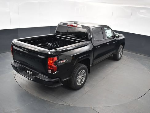 New 2026 Chevrolet Colorado LT AWD/4WD image 21