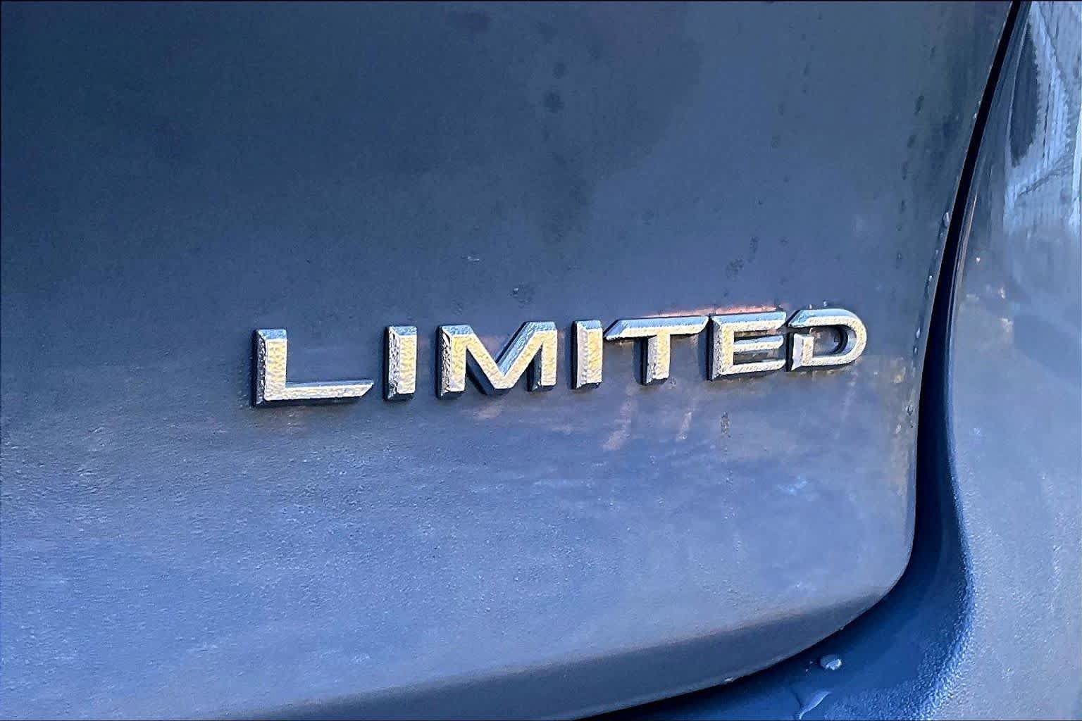 Certified 2026 Toyota Crown AWD/4WD image 10