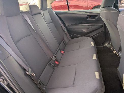 Used 2024 Toyota Corolla LE FWD image 26