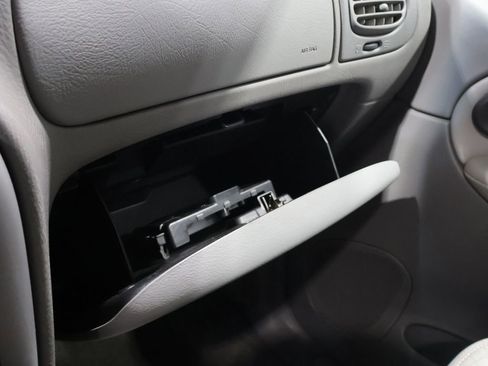 Used 2005 Chevrolet TrailBlazer LT image 29