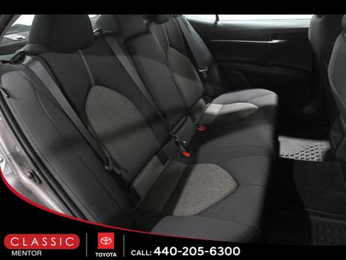 Certified 2023 Toyota Camry LE image 16
