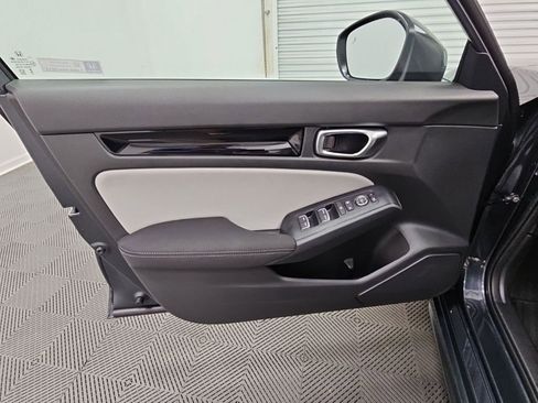 New 2026 Honda Civic Sport image 26