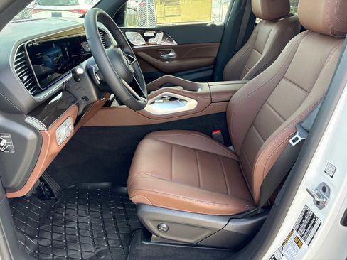 New 2026 Mercedes-Benz GLE 350 4MATIC image 14