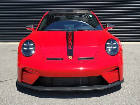 Certified 2026 Porsche 911 GT3 RWD image 10