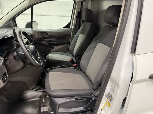 Used 2020 Ford Transit Connect XL image 14