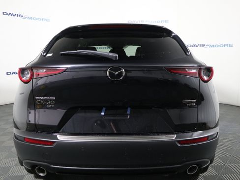 New 2026 MAZDA CX-30 Aire Edition image 5