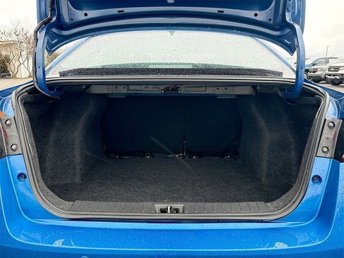 Used 2024 Nissan Versa SV image 22