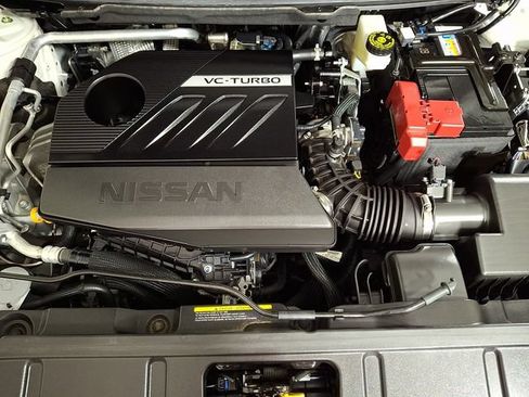 Used 2023 Nissan Rogue SL w/ SL Premium Package AWD/4WD image 29