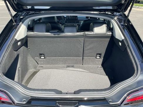 Used 2025 Acura Integra Base image 32