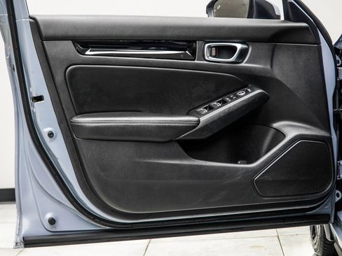 Used 2022 Honda Civic Sport Touring image 33