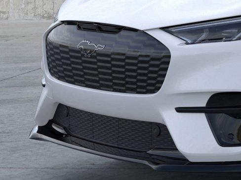 New 2025 Ford Mustang Mach-E Premium w/ Sport Appearance Package image 20