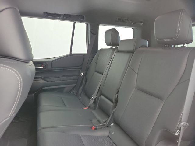 Used 2024 Toyota Land Cruiser w/ Premium Package AWD/4WD image 14