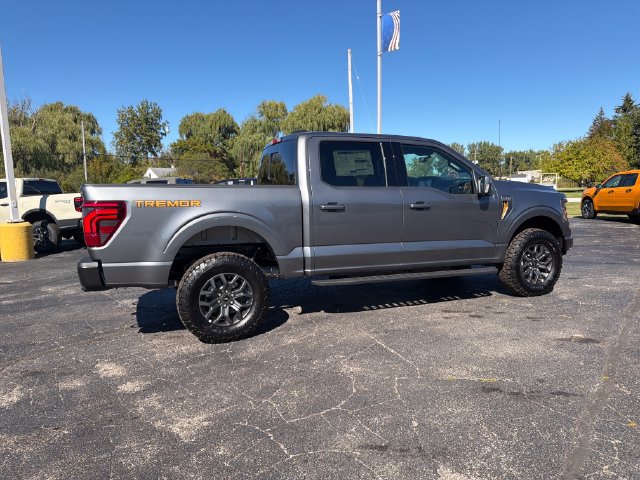New 2026 Ford F150 Tremor w/ Equipment Group 402A High AWD/4WD image 7