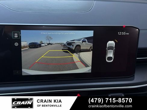New 2026 Kia K5 GT-Line w/ GT-Line Premium Package FWD image 16