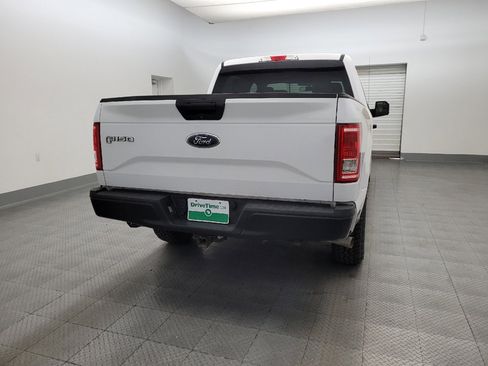 Used 2017 Ford F150 XL w/ XL Power Equipment Group image 7