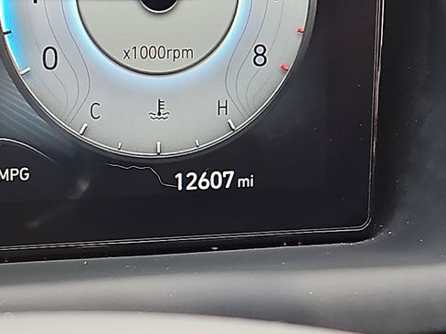 Certified 2024 Hyundai Santa Cruz XRT image 19