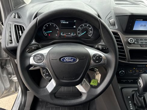 Used 2023 Ford Transit Connect XL image 15