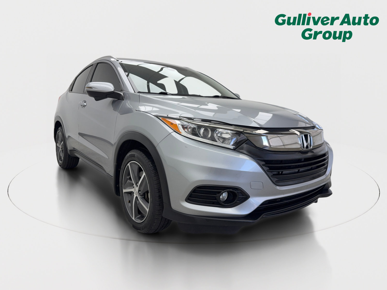 Used 2022 Honda HR-V EX image 12