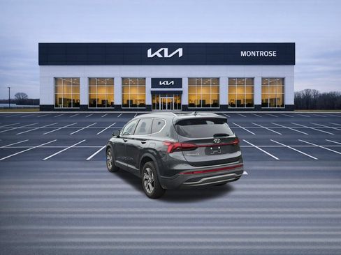 Used 2023 Hyundai Santa Fe SEL FWD image 8