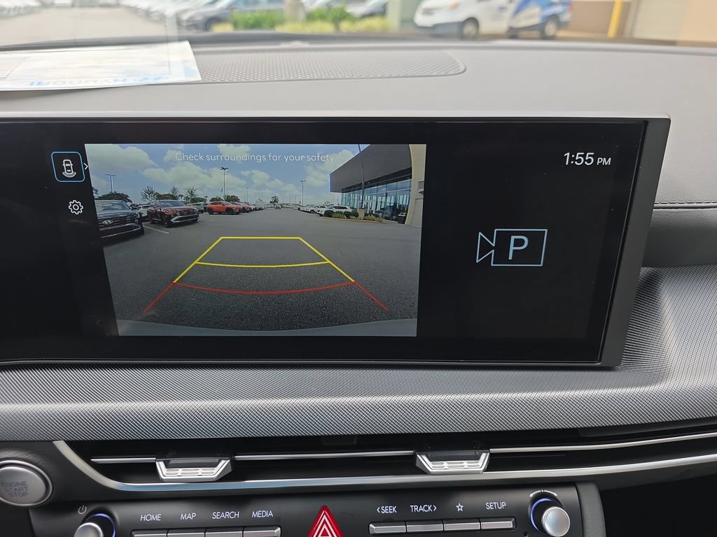 New 2026 Hyundai Sonata SEL FWD image 24