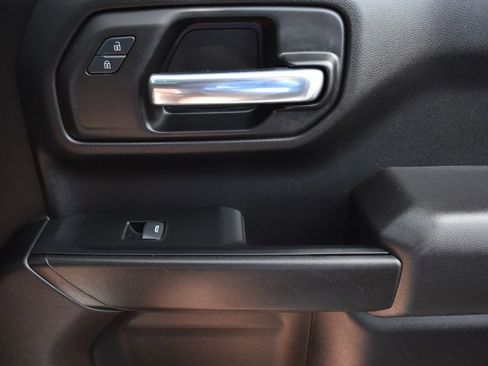 Used 2024 GMC Sierra 1500 Pro w/ Pro Value Package AWD/4WD image 19