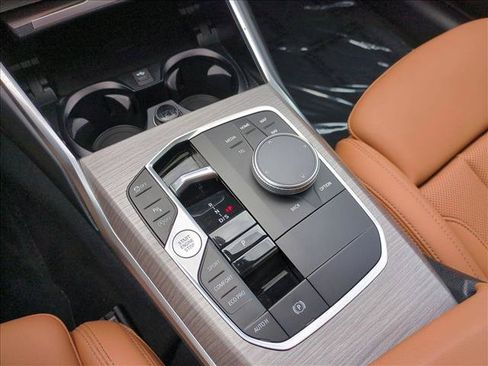 Used 2026 BMW 330i Sedan w/ Convenience Package RWD image 12