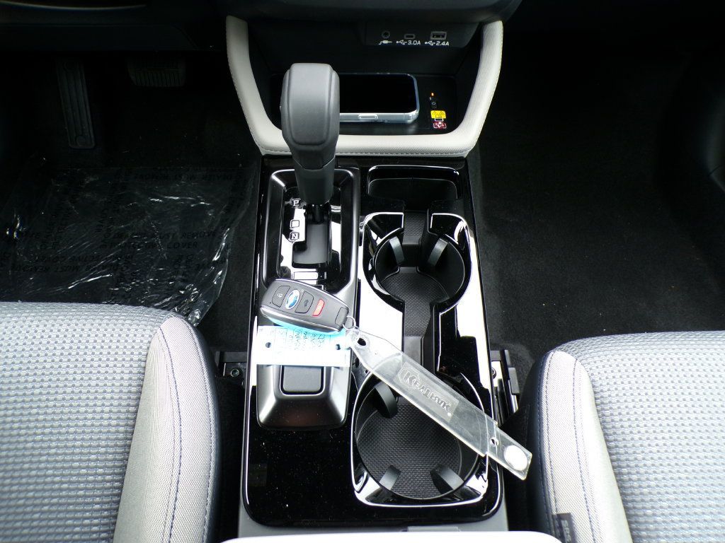 New 2026 Subaru Forester Premium AWD/4WD image 29