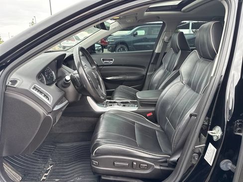 Used 2018 Acura TLX V6 SH-AWD w/ Technology Pkg image 22