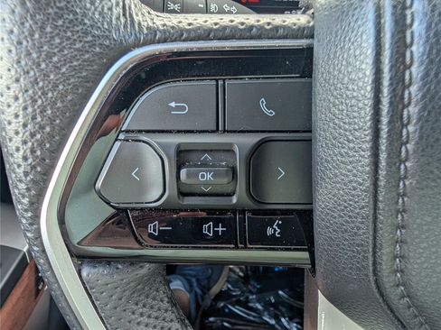 Used 2024 Toyota Tundra 1794 Edition AWD/4WD image 27