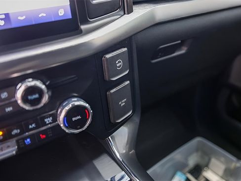 Used 2023 Ford F150 Lariat w/ Equipment Group 502A High image 24