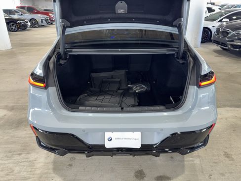 Used 2026 BMW 740i w/ Premium Package image 14