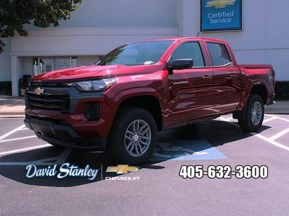 New 2026 Chevrolet Colorado LT w/ Advanced Trailering Package