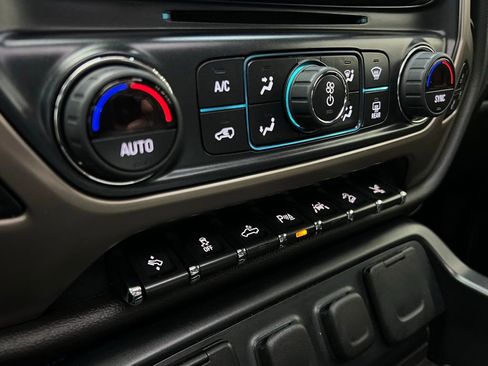 Used 2017 GMC Sierra 1500 Denali w/ Denali Ultimate Package image 63