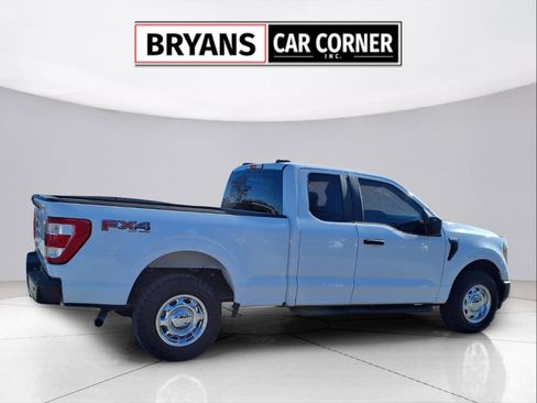 Used 2021 Ford F150 XL w/ Equipment Group 101A High image 23
