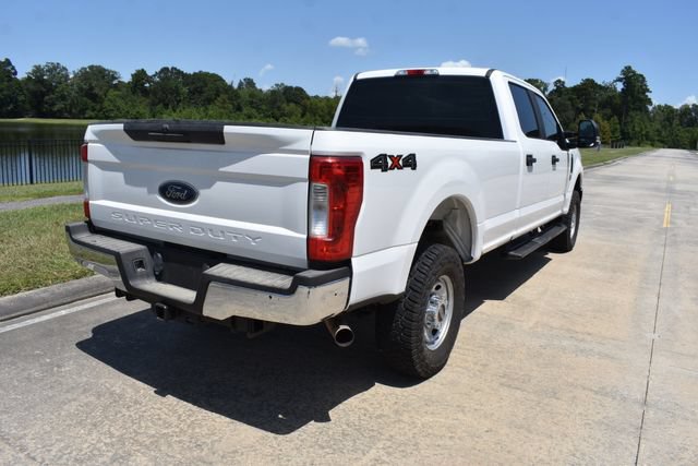 Used 2019 Ford F350 XL w/ Power Equipment Group AWD/4WD image 4