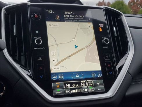 Certified 2025 Subaru Ascent Limited w/ Popular Package #1 image 29